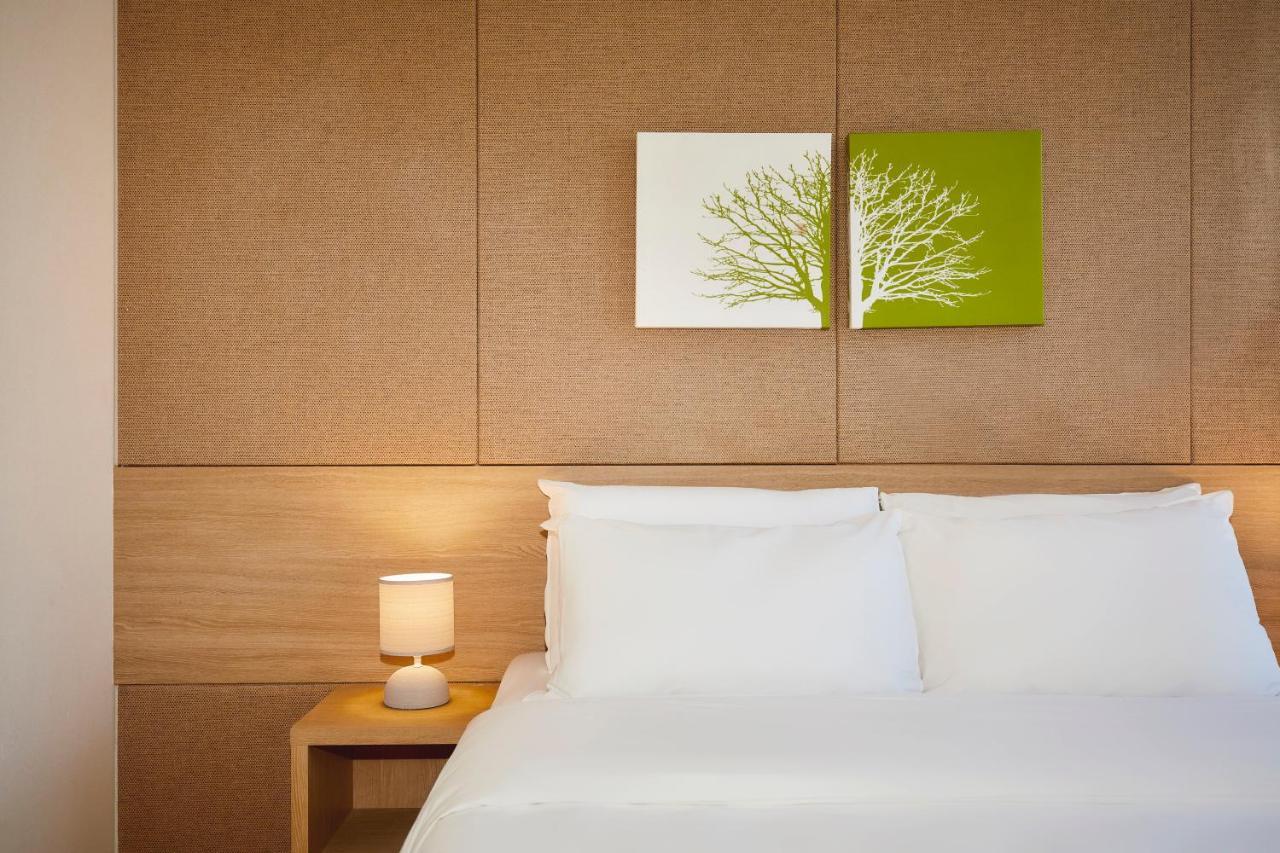 Hotel Poco Seongsu Сеул Экстерьер фото
