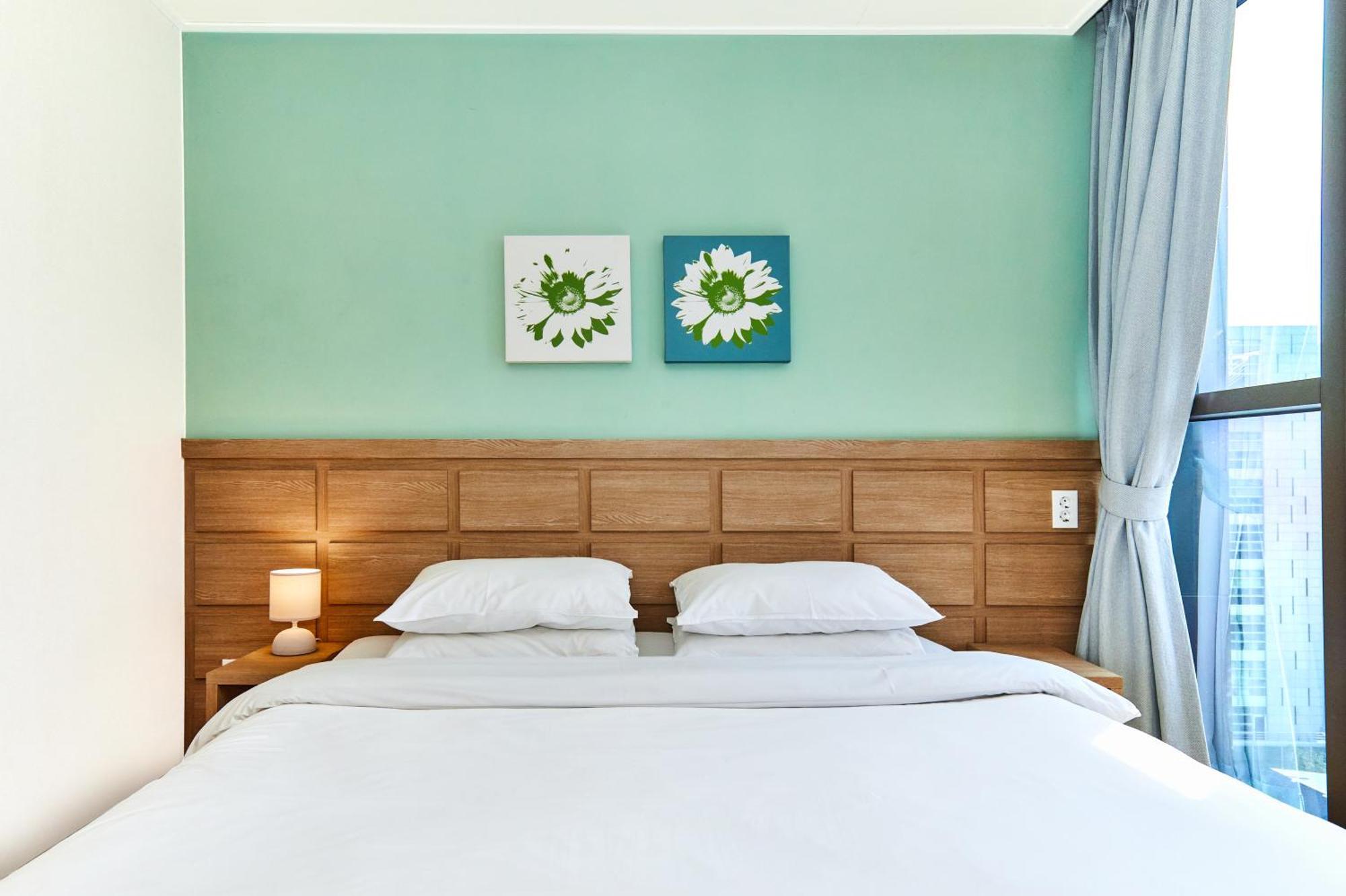 Hotel Poco Seongsu Сеул Экстерьер фото
