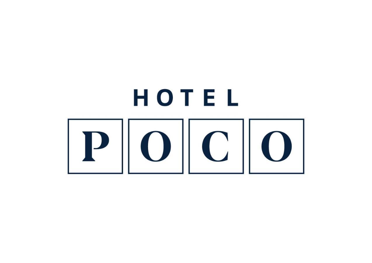 Hotel Poco Seongsu Сеул Экстерьер фото